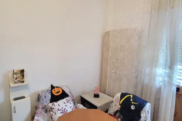 Apartment for rent in Tirana Garsoniere, Furnished