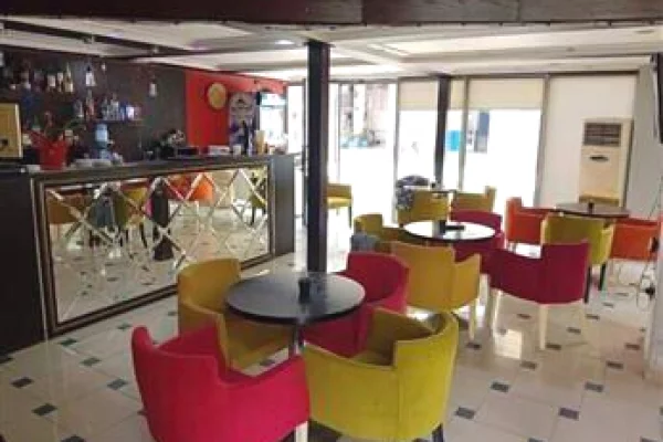 Ambient biznesi ne shitje 2+1 ne Tirane - 135,000 Euro