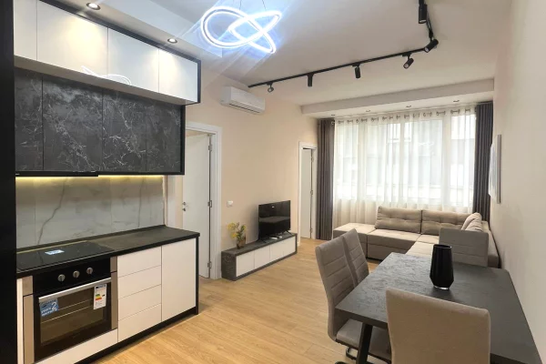 House for Sale 2+1 in Tirana - 143,000 Euro