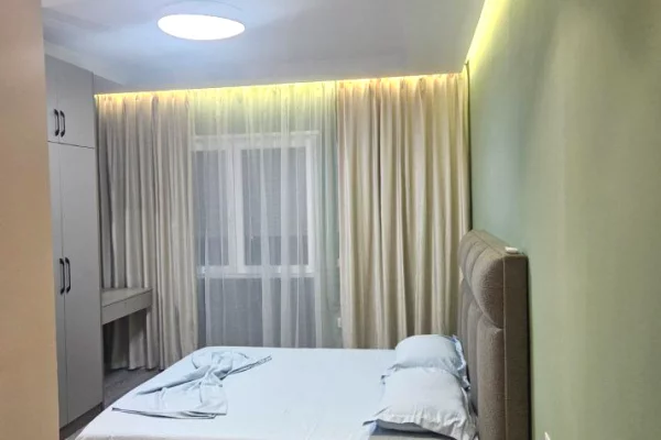 Shtepi me qera Apartament ne Tirane, 2+1, Mobilimi E mobiluar, Pagesa 700  Euro.