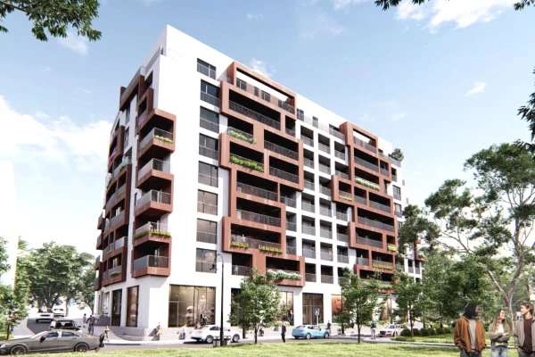 Shtepi ne shitje 2+1 ne Tirane - 96,560 Euro