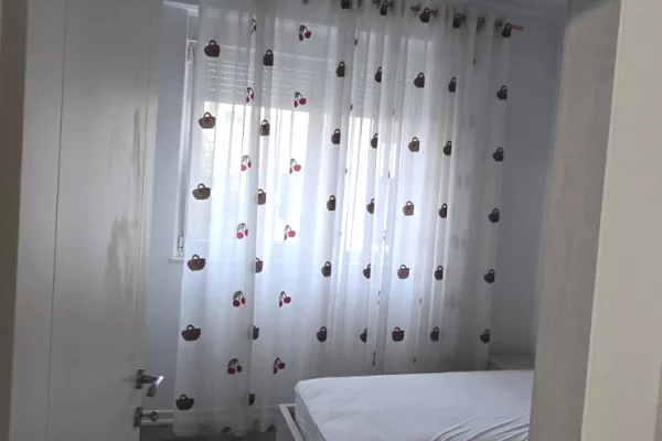 Shtepi me qera Apartament ne Tirane, 2+1, Mobilimi E mobiluar, Pagesa 650  Euro.