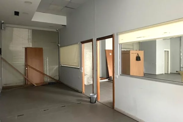 Ambient biznesi me qera 1+1 ne Tirane - 1,200 Euro