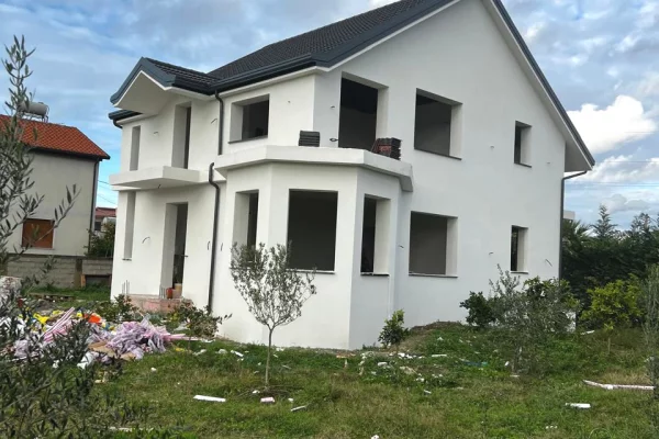 House for Sale 2+1 in Durres - 300,000 Euro