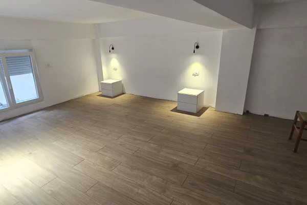 Shtepi me qera 1+1 ne Tirane - 500 Euro