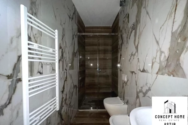 House for Rent 1+1 in Tirana - 680 Euro