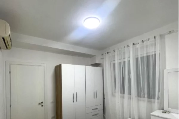 Shtepi me qera 1+1 ne Tirane - 50,000 Leke