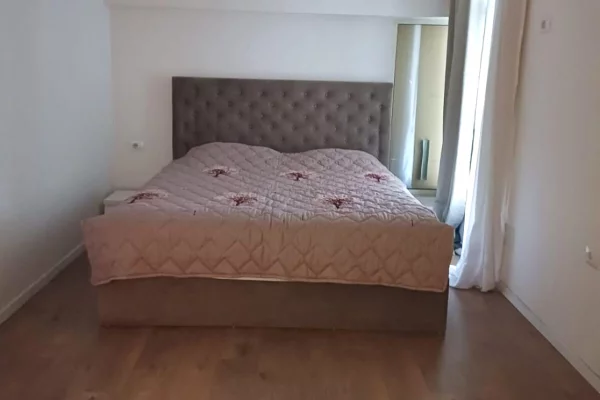 Shtepi me qera Apartament ne Tirane, 2+1, Mobilimi E mobiluar, Pagesa 600  Euro.