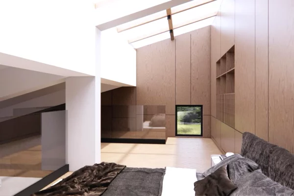 Shtepi me qera Vila Luksoze ne Tirane, 4+1, Mobilimi E mobiluar, Pagesa 6,000  Euro.