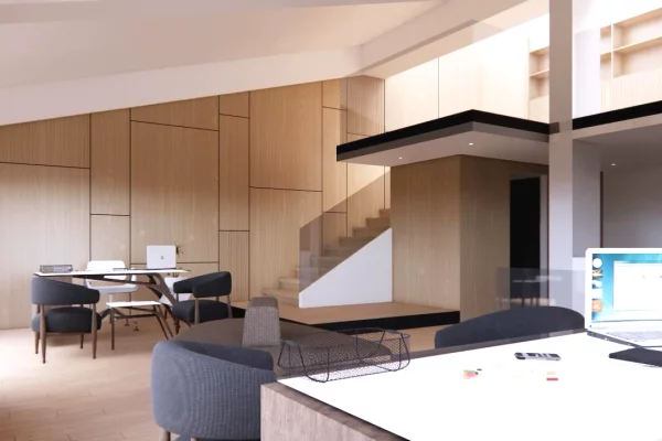 Shtepi me qera 4+1 ne Tirane - 6,000 Euro