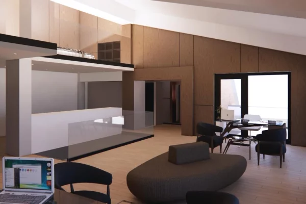 Shtepi me qera Vila Luksoze ne Tirane, 4+1, Mobilimi E mobiluar, Pagesa 6,000  Euro.