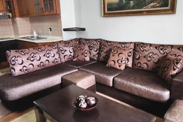 Casa in affitto 2+1 a Tirana - 45,000 Leke