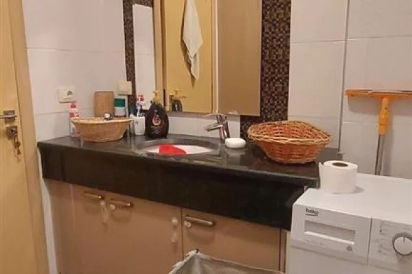 House for Rent 2+1 in Tirana - 500 Euro