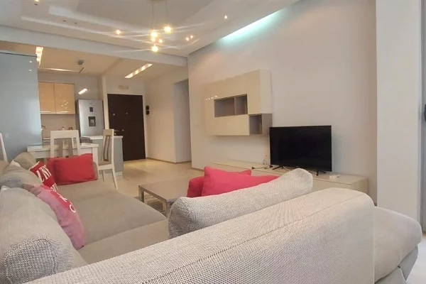 House for Rent 2+1 in Tirana - 500 Euro