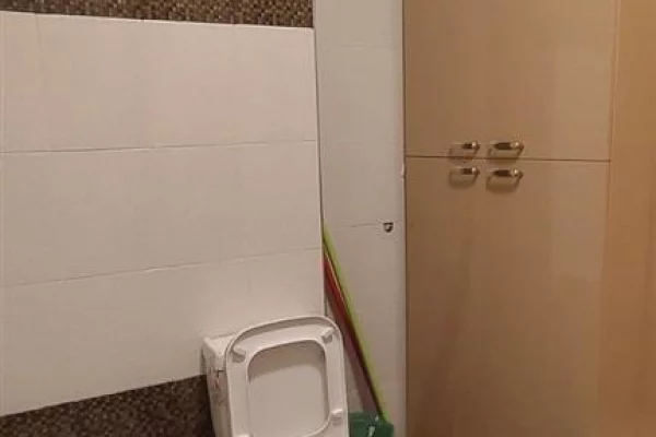 House for Rent 2+1 in Tirana - 500 Euro