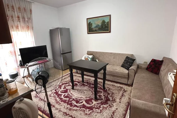 House for Rent 2+1 in Tirana - 450 Euro