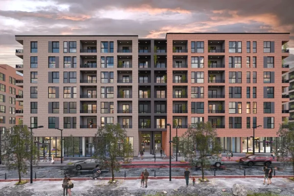 Shtepi ne shitje 1+1 ne Tirane - 71,260 Euro