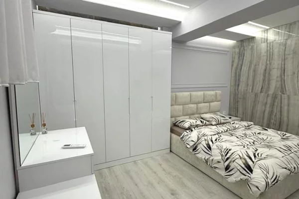 Casa in affitto 1+1 a Tirana - 50,000 Leke