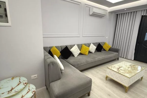 Casa in affitto 1+1 a Tirana - 50,000 Leke