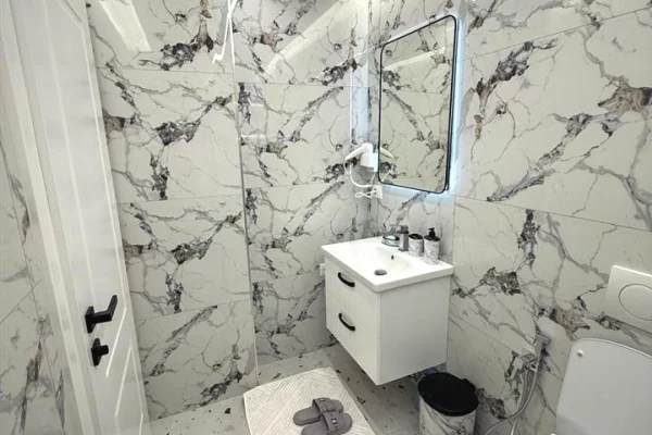 Casa in affitto 1+1 a Tirana - 50,000 Leke