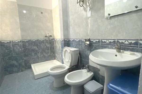 Shtepi me qera Apartament ne Tirane, 1+1, Mobilimi E mobiluar, Pagesa 500  Euro.