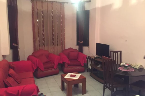 Casa in affitto 1+1 a Tirana - 650 Euro