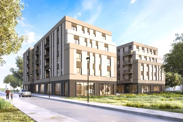 Shtepi ne shitje 1+1 ne Tirane - 55,964 Euro