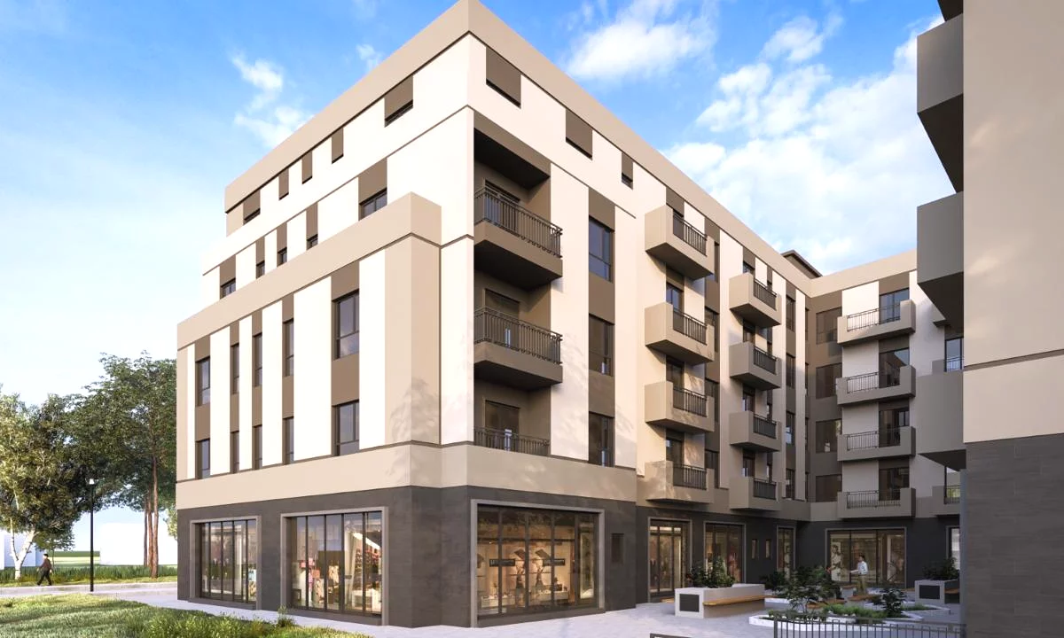 Shtepi ne shitje Apartament ne Tirane, 2+1, Mobilimi Bosh, pa mobiluar, Pagesa 80,971  Euro.