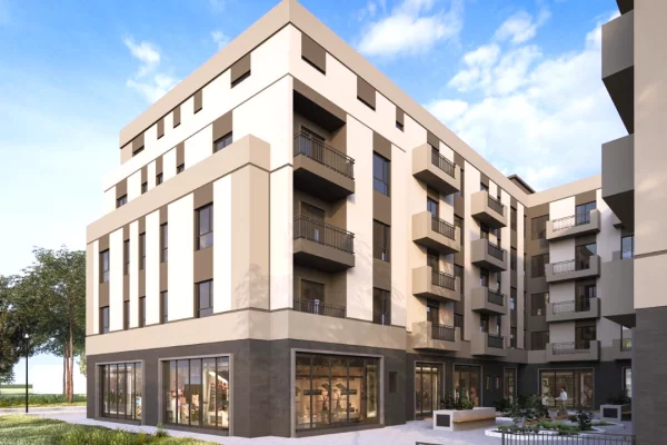 Shtepi ne shitje 2+1 ne Tirane - 80,971 Euro