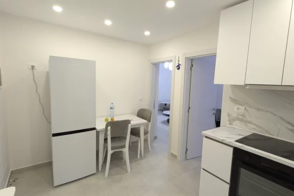 Shtepi me qera Apartament ne Tirane, 2+1, Mobilimi E mobiluar, Pagesa 65,000  Leke.