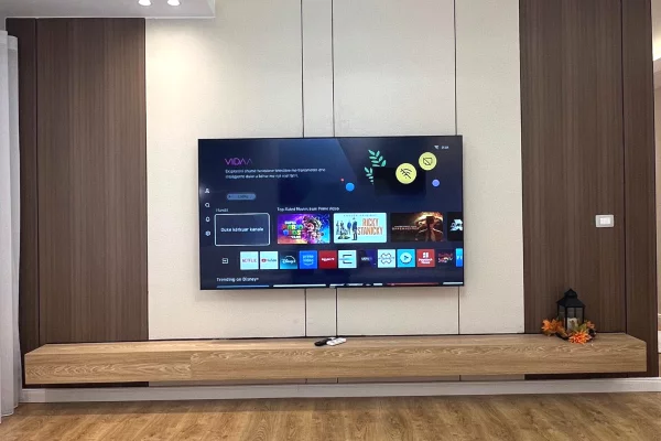 Shtepi ne shitje Apartament ne Tirane, 2+1, Mobilimi E mobiluar, Pagesa 173,000  Euro.