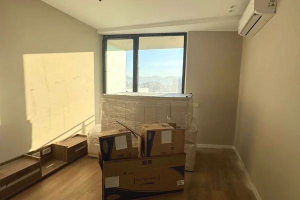 Shtepi me qera Apartament ne Tirane, 2+1, Mobilimi E mobiluar, Pagesa 1,400  Euro.