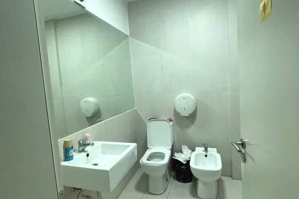 Apartment for sale in Tirana 3+1, Furnished