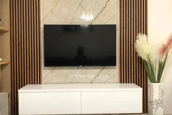 Shtepi me qera 2+1 ne Tirane - 50,000 Leke