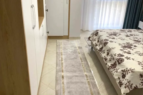 Shtepi me qera 2+1 ne Tirane - 50,000 Leke