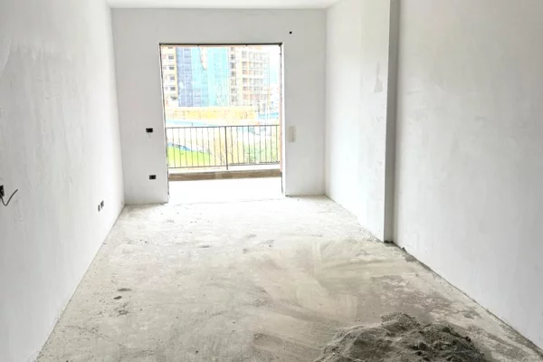 Shtepi ne shitje 1+1 ne Tirane - 89,452 Euro