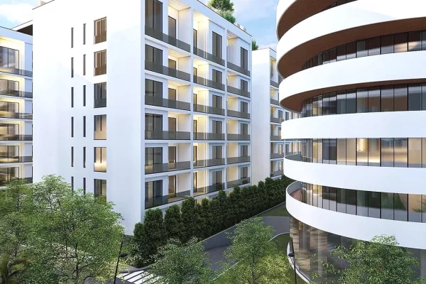 Shtepi ne shitje 2+1 ne Durres - 103,090 Euro