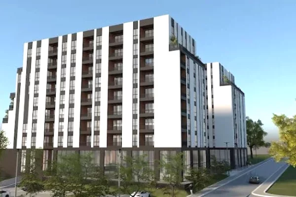 Shtepi ne shitje 1+1 ne Tirane - 71,334 Euro