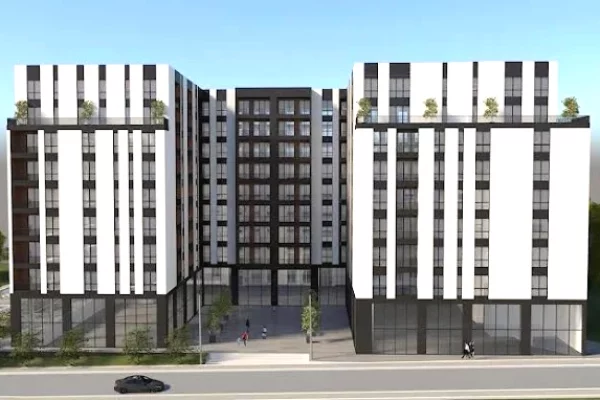 Shtepi ne shitje 1+1 ne Tirane - 71,334 Euro