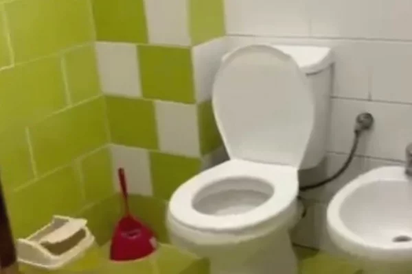 Shtepi me qera 1+1 ne Tirane - 400 Euro