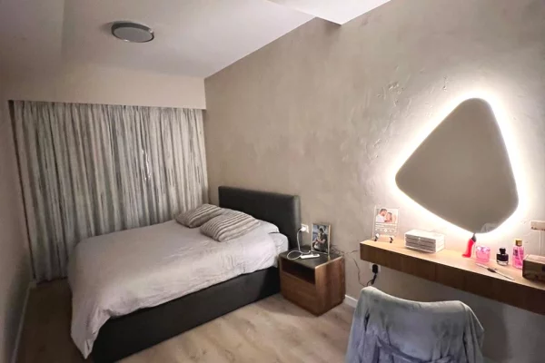Shtepi me qera Apartament ne Tirane, 2+1, Mobilimi E mobiluar, Pagesa 800  Euro.