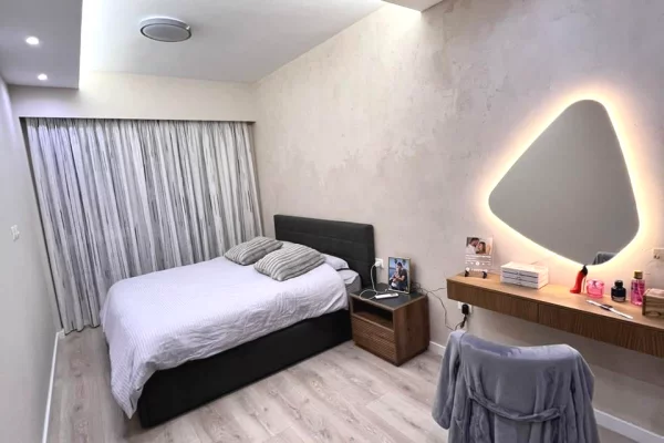 Shtepi me qera 2+1 ne Tirane - 800 Euro