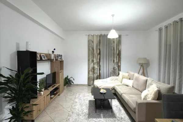 Shtepi me qera Shtepi Private ne Tirane, 1+1, Mobilimi E mobiluar, Pagesa 42,000  Leke.