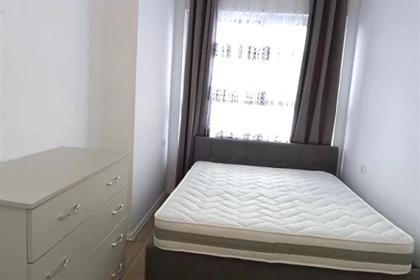 Shtepi me qera Apartament ne Tirane, 1+1, Mobilimi E mobiluar, Pagesa 400  Euro.