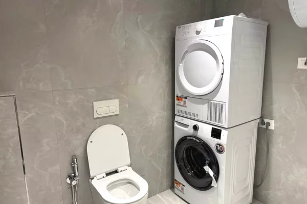 Shtepi me qera 1+1 ne Tirane - 500 Euro