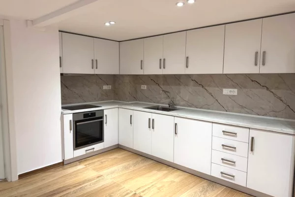 Shtepi me qera 1+1 ne Tirane - 500 Euro