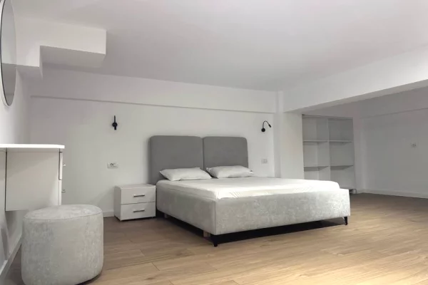 Shtepi me qera Apartament ne Tirane, 1+1, Mobilimi E mobiluar, Pagesa 500  Euro.