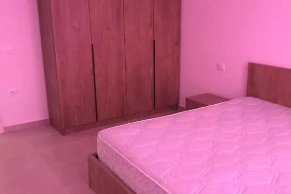 Shtepi me qera 1+1 ne Tirane - 40,000 Leke