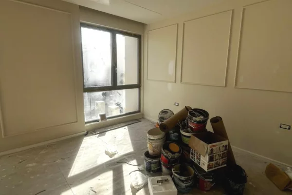 Shtepi me qera 3+1 ne Tirane - 5,000 Euro