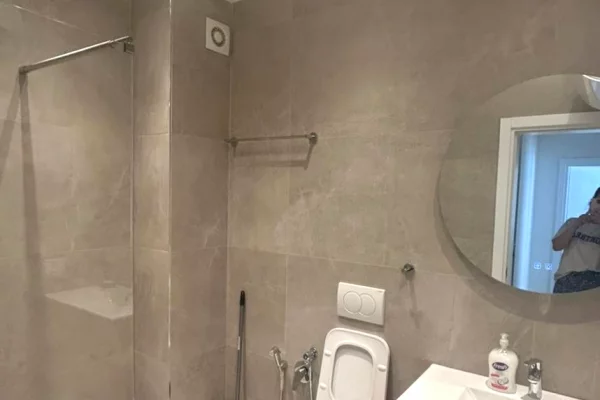 Shtepi me qera 1+1 ne Tirane - 500 Euro